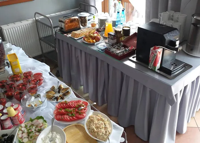 Tropikana Łeba