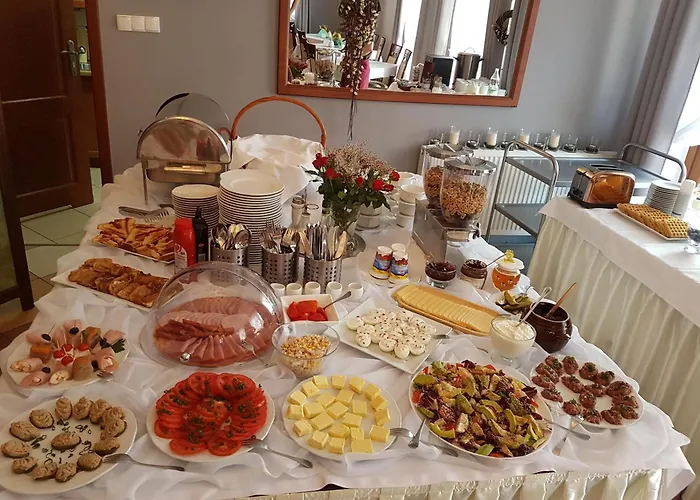 Tropikana Ubytování v soukromí *