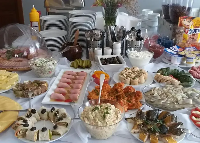 Tropikana Ubytování v soukromí