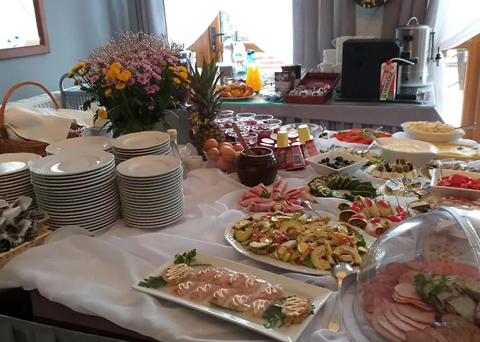 Tropikana Ubytování v soukromí *