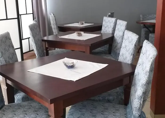 Ubytování v soukromí Tropikana