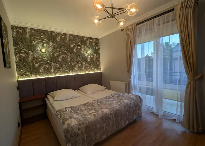 Tropikana Ubytování v soukromí *