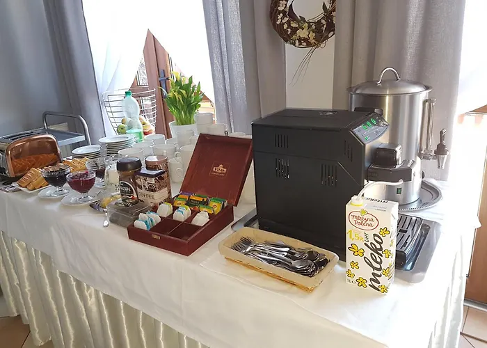 Ubytování v soukromí Tropikana Leba