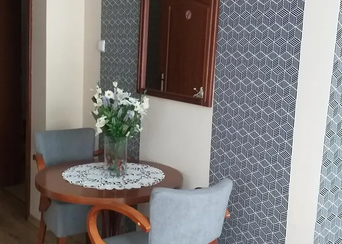 Ubytování v soukromí Tropikana