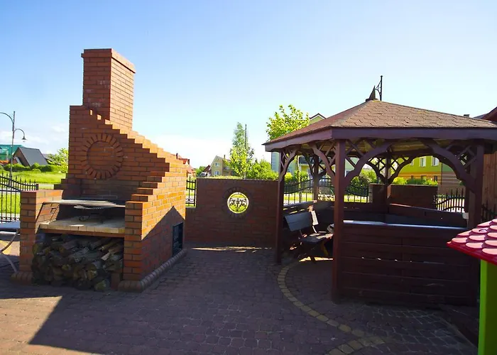 Tropikana Ubytování v soukromí