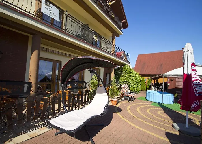 Tropikana Ubytování v soukromí