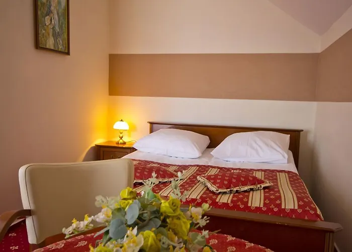 Tropikana Ubytování v soukromí Leba