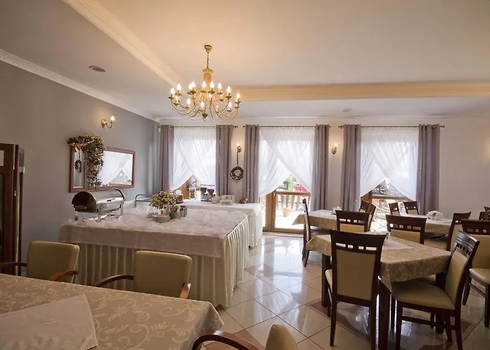 Tropikana Ubytování v soukromí Leba