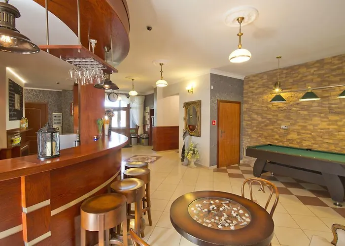 Tropikana Ubytování v soukromí *