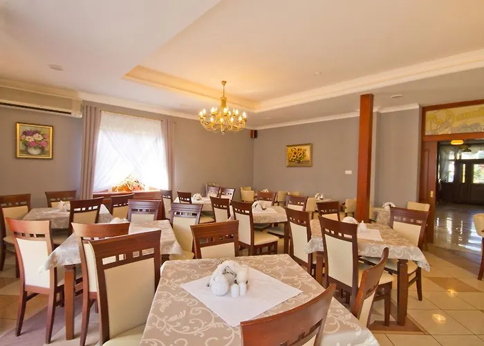 Ubytování v soukromí Tropikana