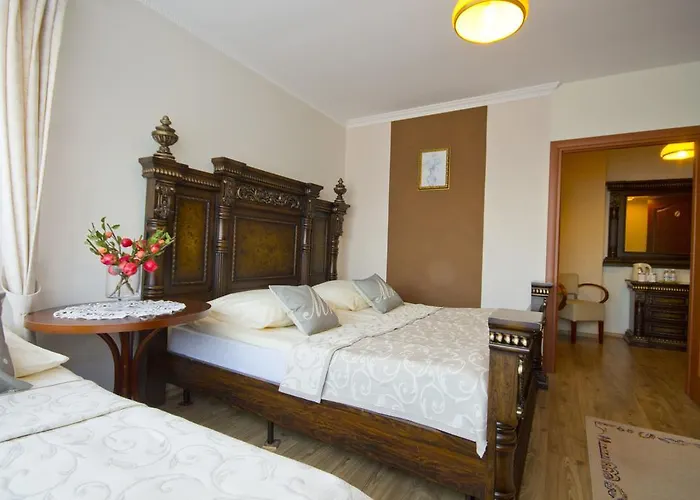 Tropikana Ubytování v soukromí *