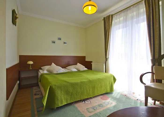 Tropikana Ubytování v soukromí