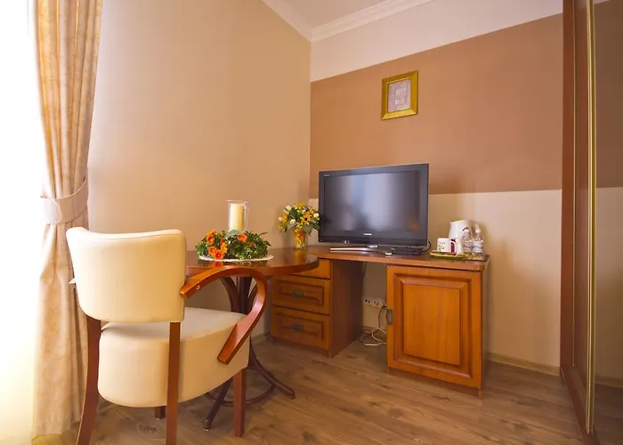 Tropikana Ubytování v soukromí *