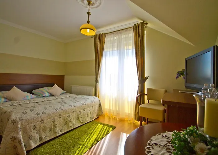 Tropikana Ubytování v soukromí