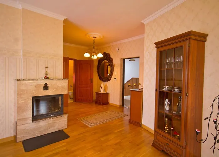 Tropikana Ubytování v soukromí Leba